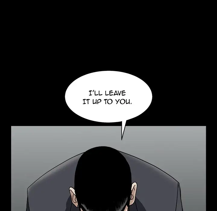 The Leash Chapter 55 - page 141