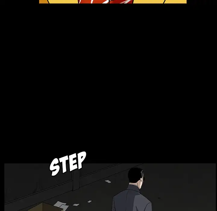 The Leash Chapter 55 - page 147