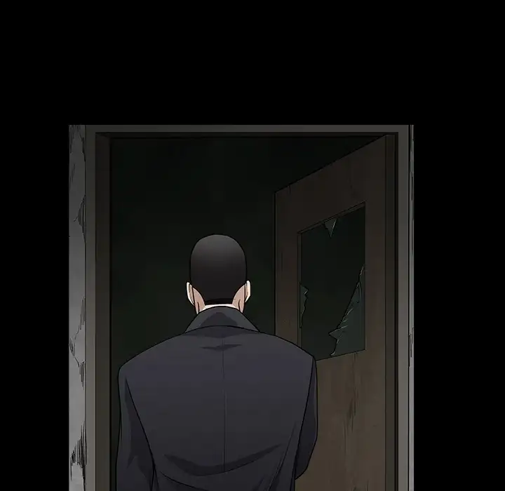 The Leash Chapter 55 - page 150