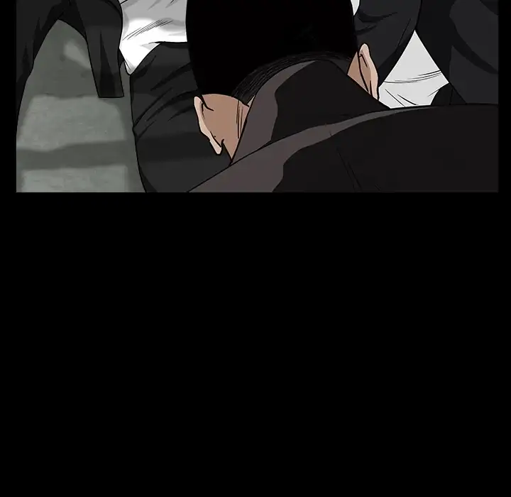 The Leash Chapter 55 - page 162