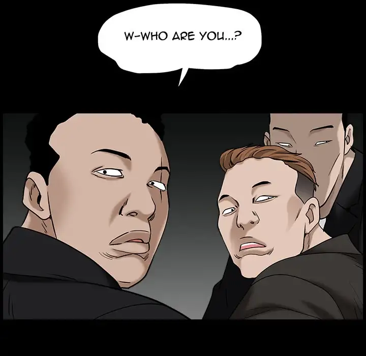 The Leash Chapter 55 - page 166