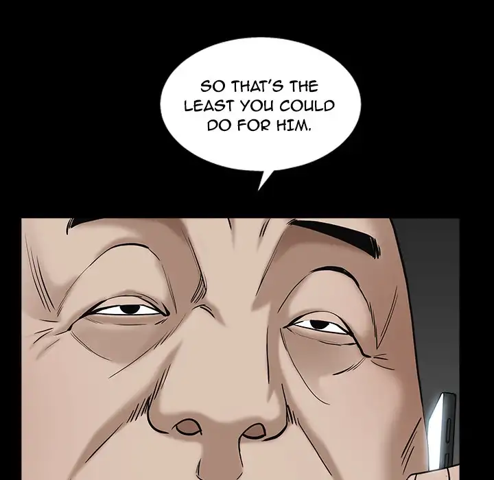 The Leash Chapter 55 - page 17