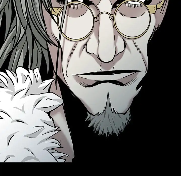 The Leash Chapter 55 - page 172