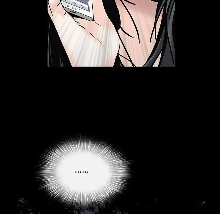 The Leash Chapter 55 - page 20