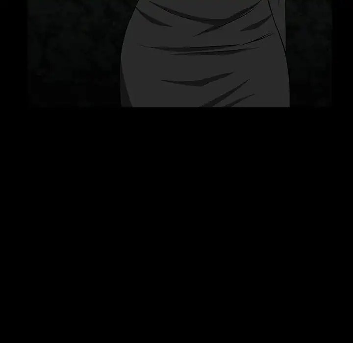 The Leash Chapter 55 - page 22
