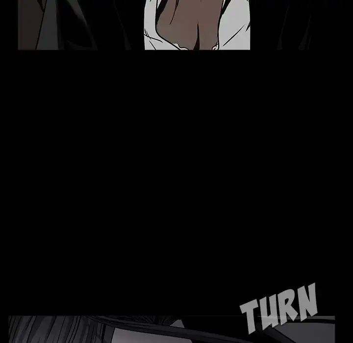 The Leash Chapter 55 - page 34