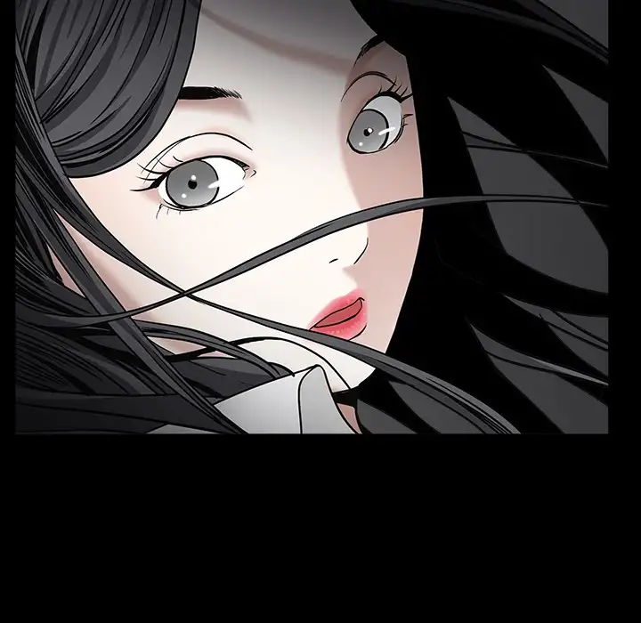 The Leash Chapter 55 - page 35