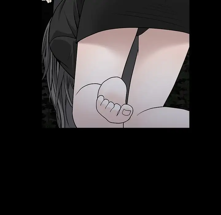 The Leash Chapter 55 - page 43