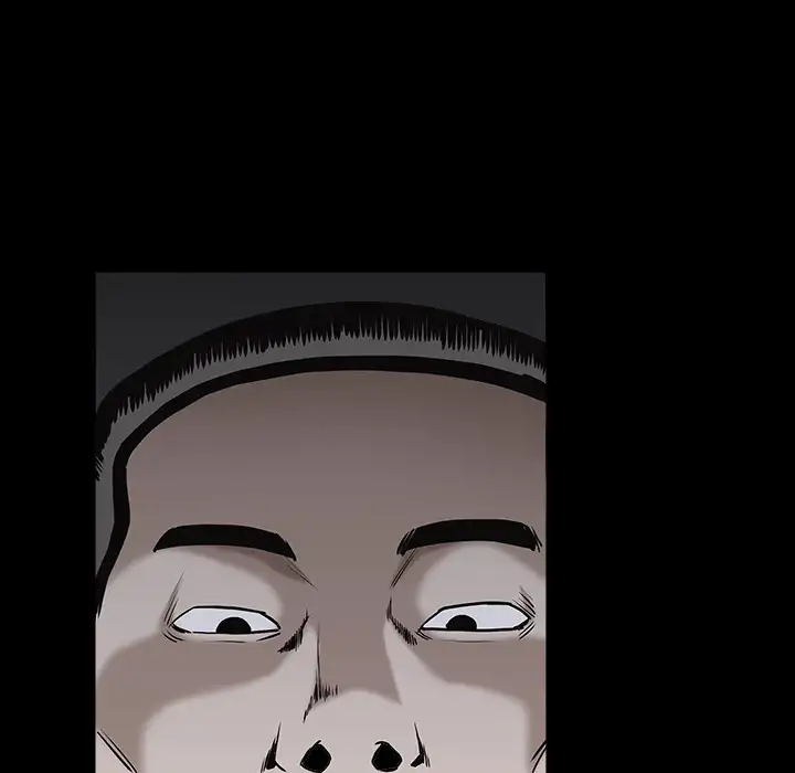 The Leash Chapter 55 - page 44