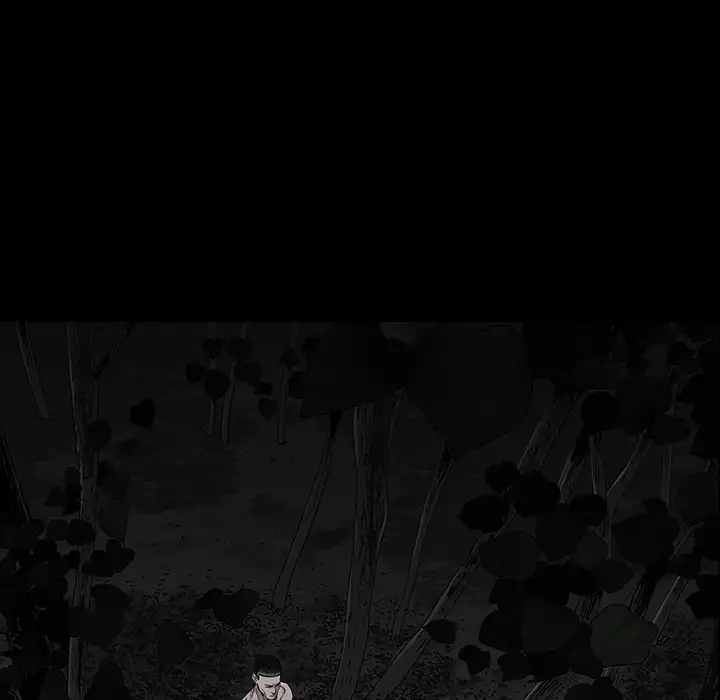 The Leash Chapter 55 - page 46