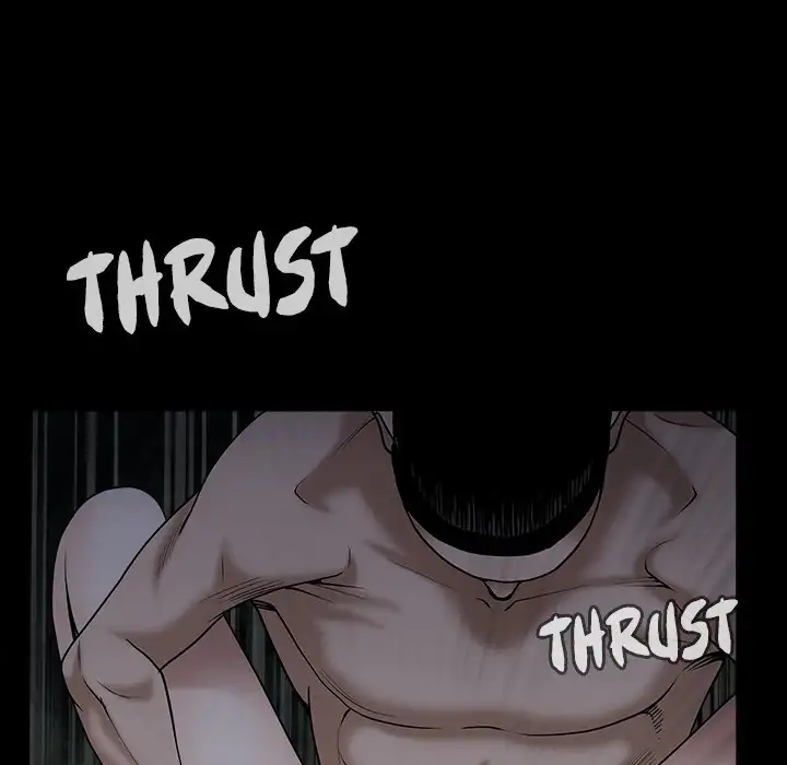 The Leash Chapter 55 - page 56