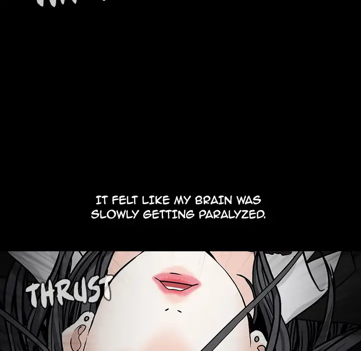 The Leash Chapter 55 - page 58