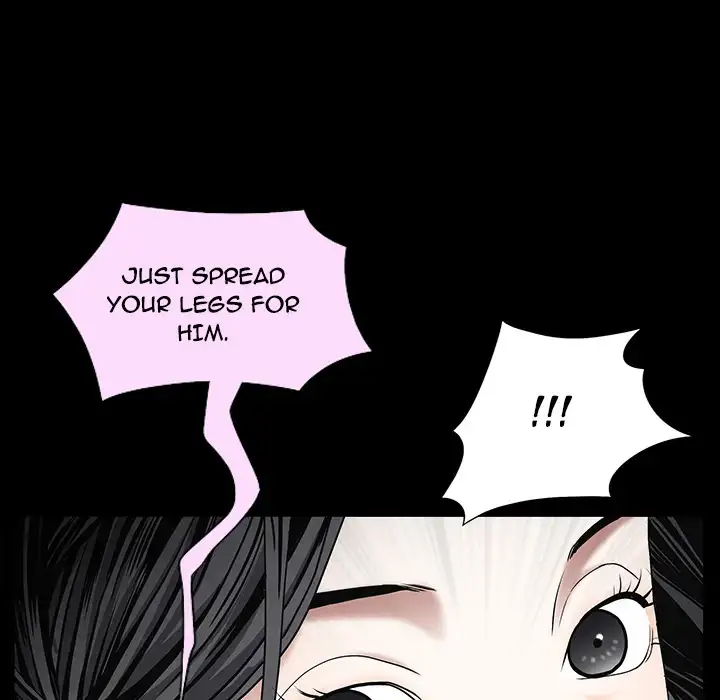The Leash Chapter 55 - page 6