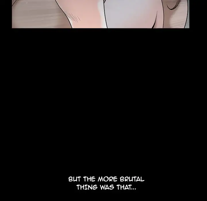 The Leash Chapter 55 - page 61