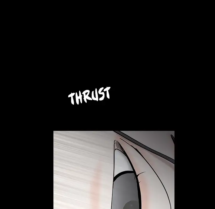 The Leash Chapter 55 - page 63