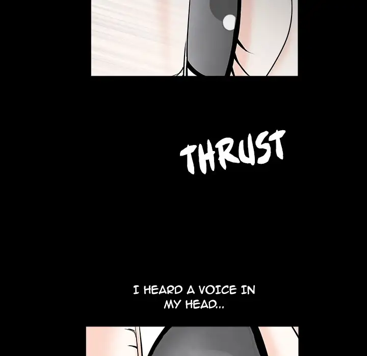 The Leash Chapter 55 - page 64