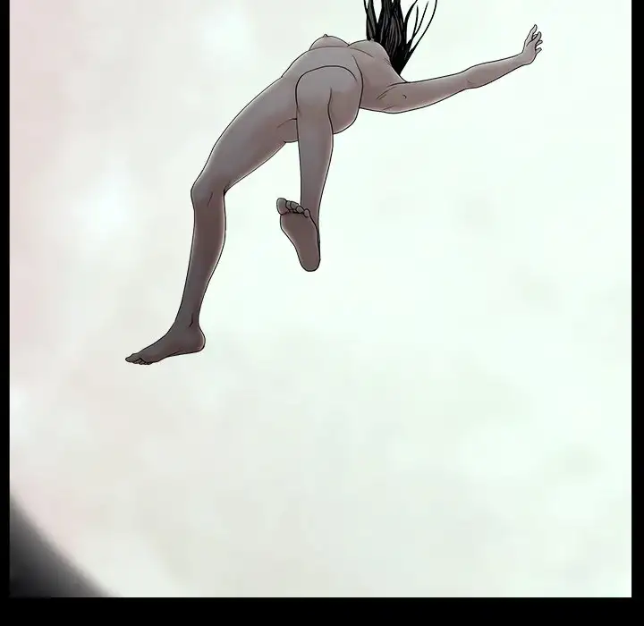 The Leash Chapter 55 - page 69