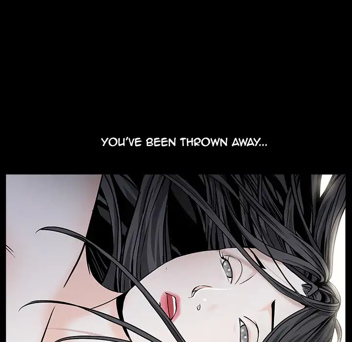 The Leash Chapter 55 - page 72