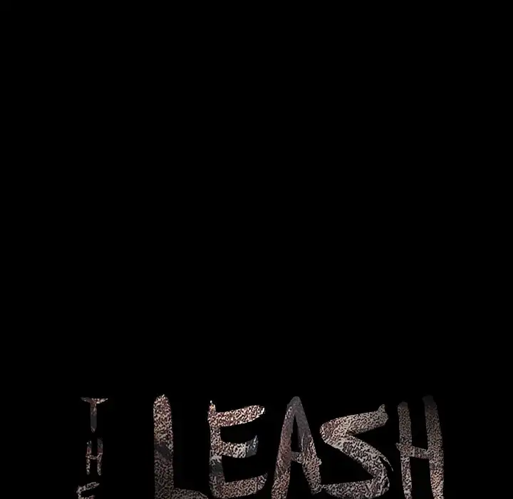 The Leash Chapter 55 - page 8
