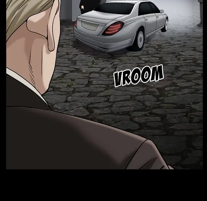 The Leash Chapter 55 - page 86