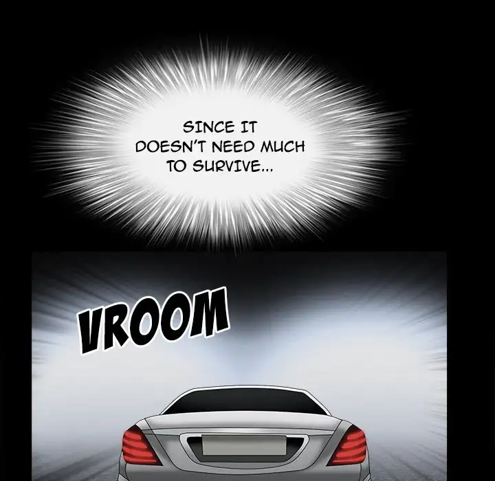 The Leash Chapter 55 - page 87