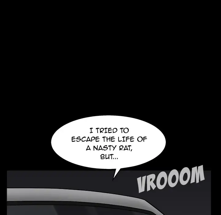 The Leash Chapter 55 - page 93