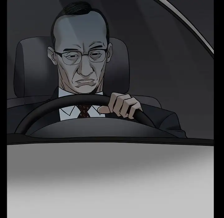 The Leash Chapter 55 - page 94