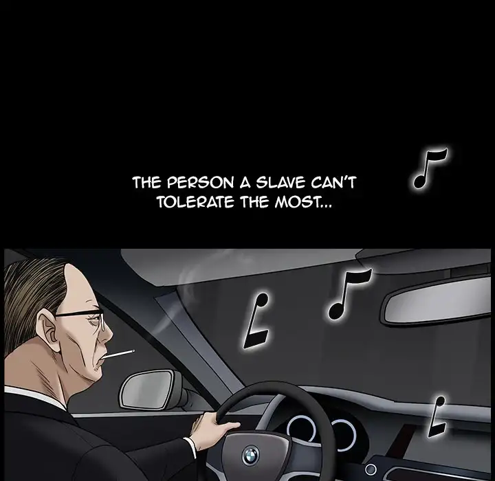 The Leash Chapter 55 - page 99