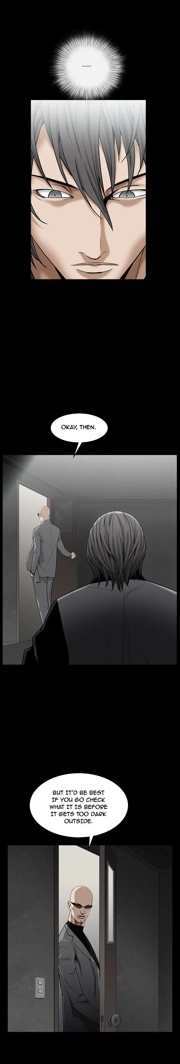 The Leash Chapter 56 - page 16