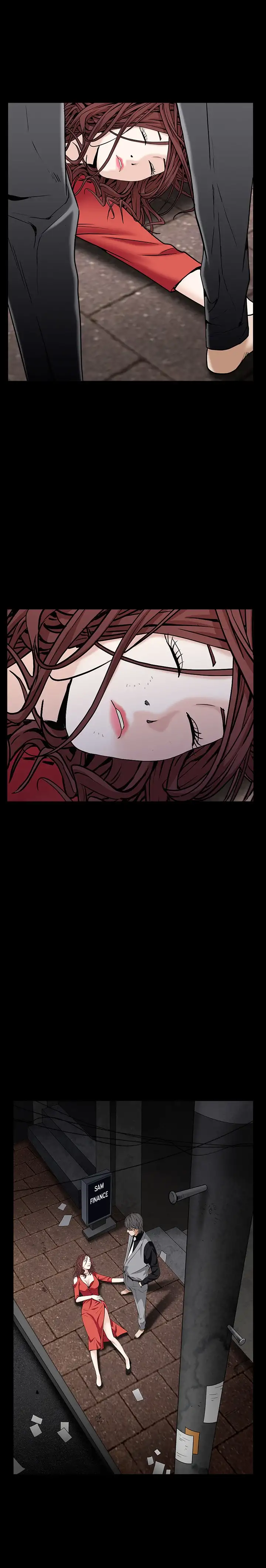 The Leash Chapter 56 - page 19