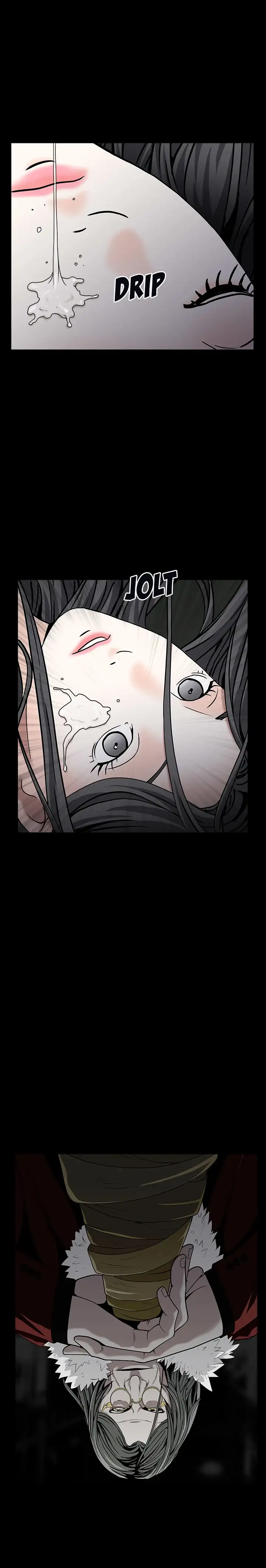 The Leash Chapter 56 - page 29