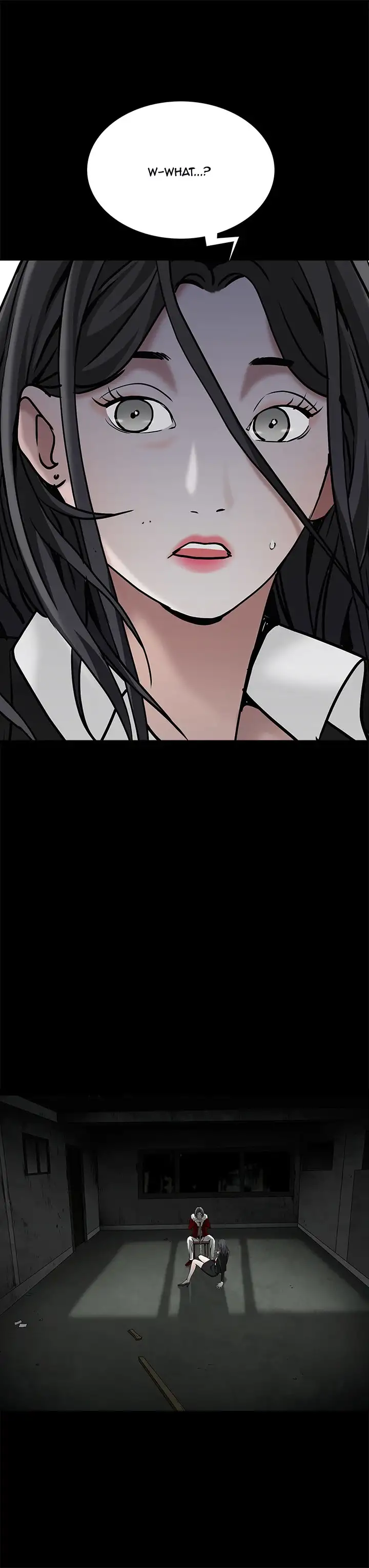 The Leash Chapter 56 - page 33