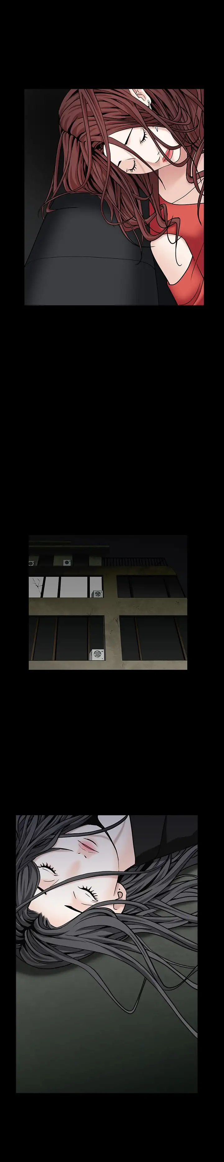 The Leash Chapter 56 - page 9