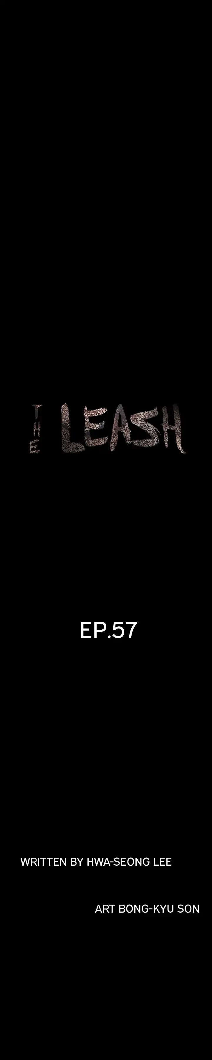 The Leash Chapter 57 - page 2