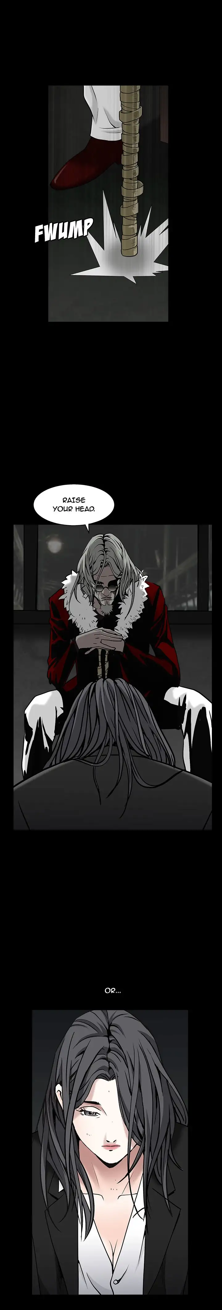 The Leash Chapter 58 - page 16