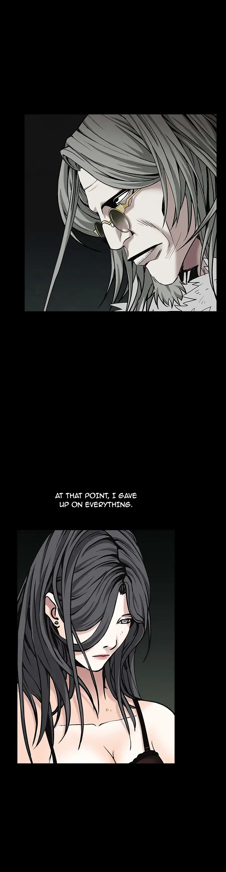 The Leash Chapter 58 - page 24