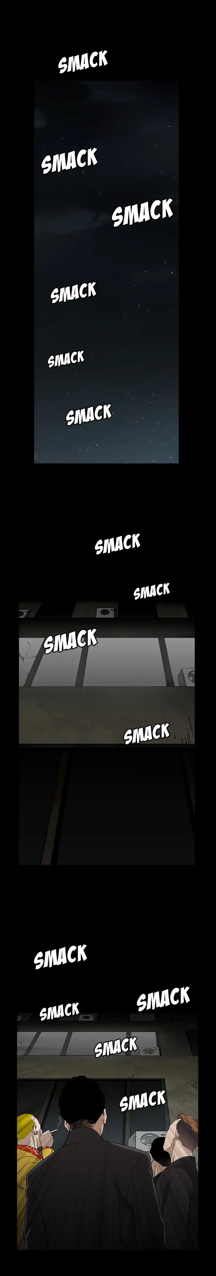 The Leash Chapter 58 - page 3