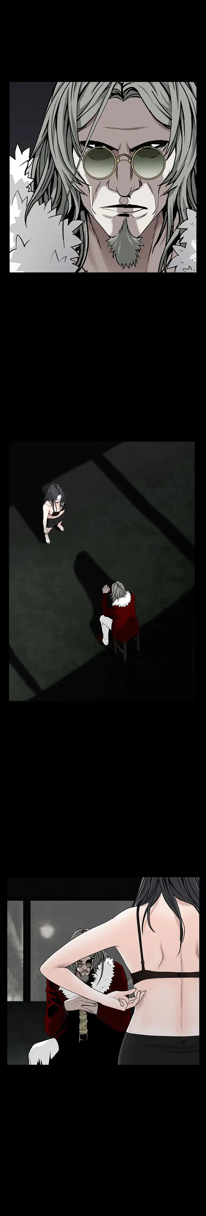 The Leash Chapter 59 - page 13