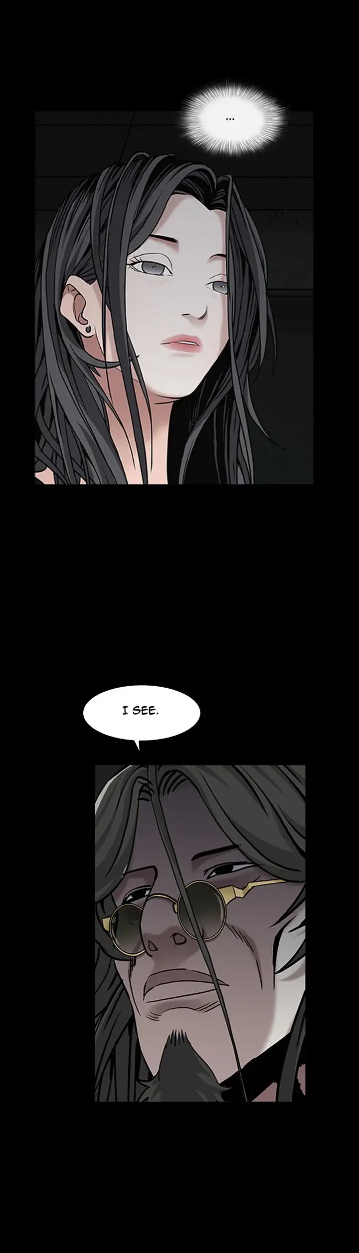The Leash Chapter 59 - page 16