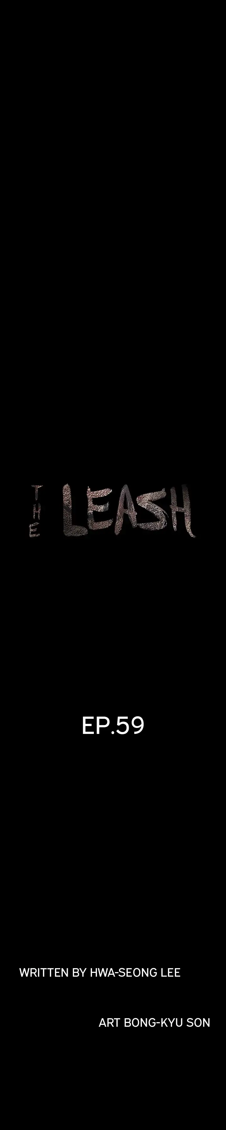 The Leash Chapter 59 - page 2