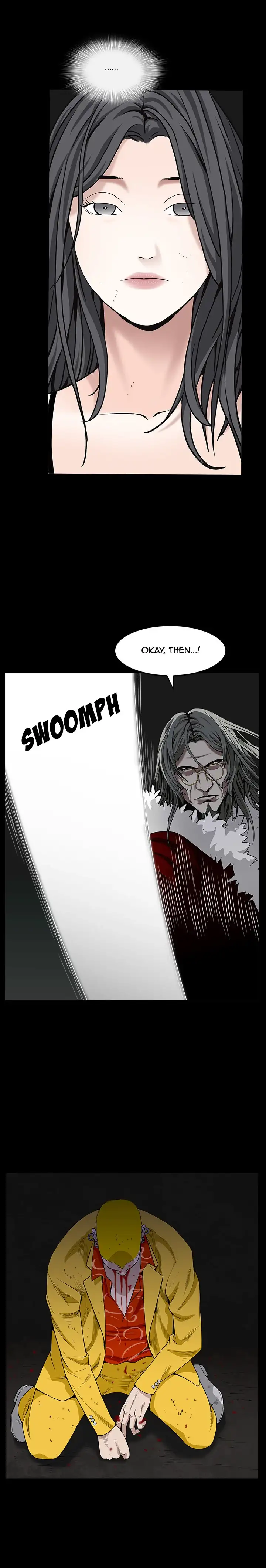 The Leash Chapter 59 - page 24