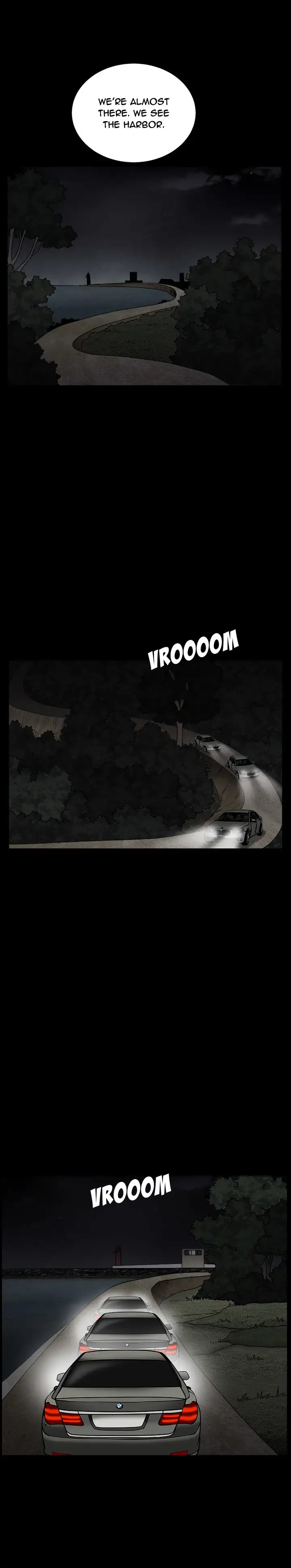 The Leash Chapter 60 - page 31