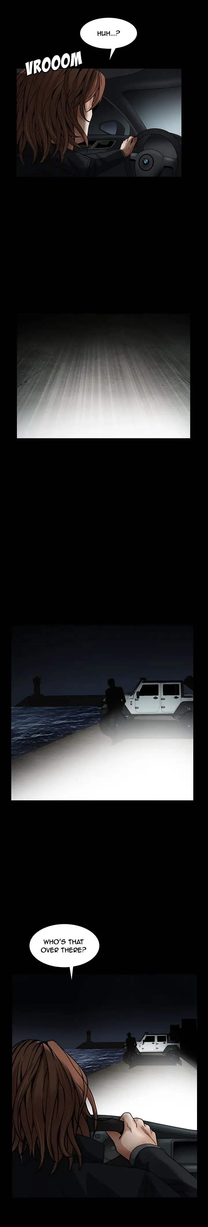 The Leash Chapter 60 - page 32