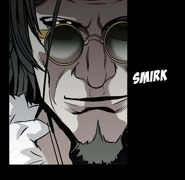 The Leash Chapter 61 - page 151