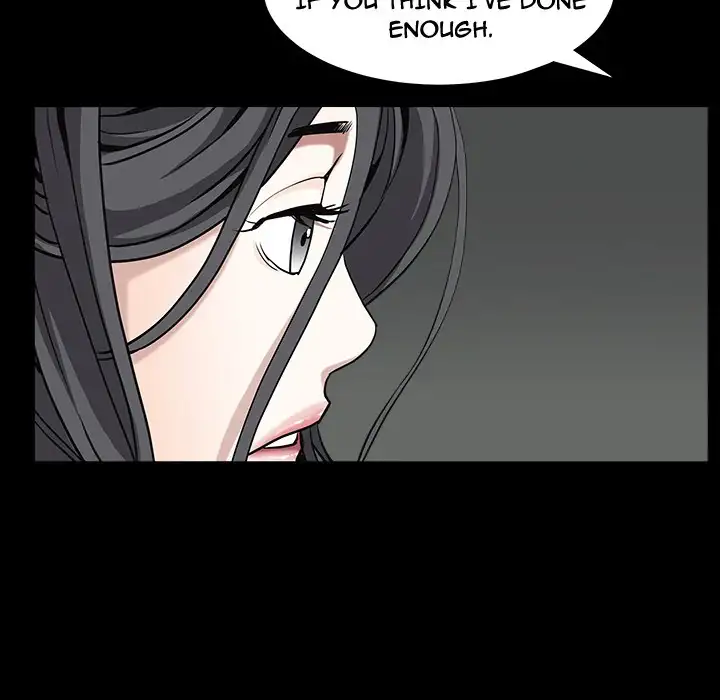 The Leash Chapter 61 - page 33