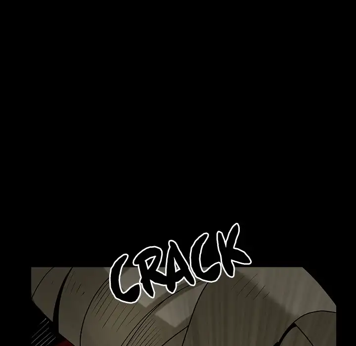 The Leash Chapter 61 - page 41