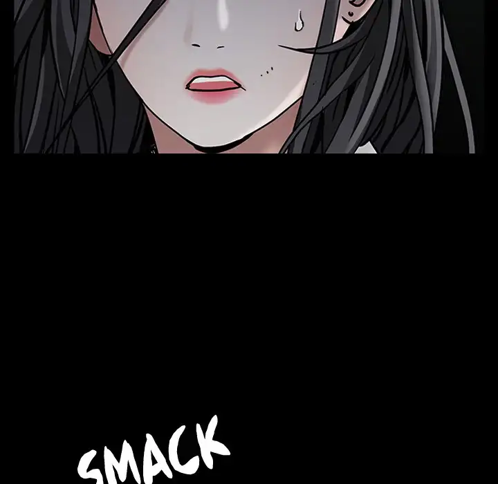 The Leash Chapter 61 - page 52