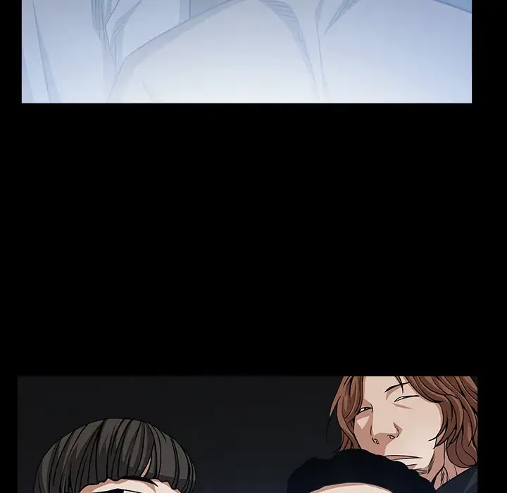 The Leash Chapter 61 - page 80