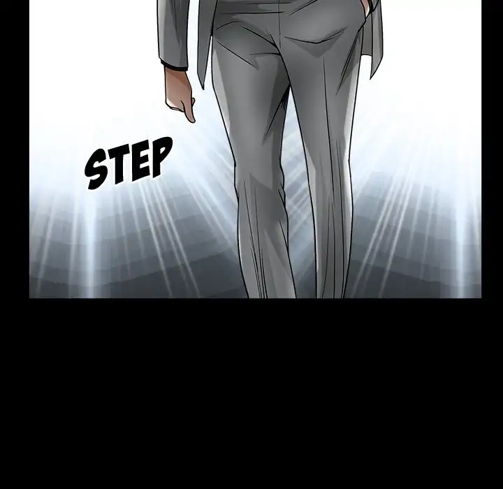 The Leash Chapter 61 - page 83