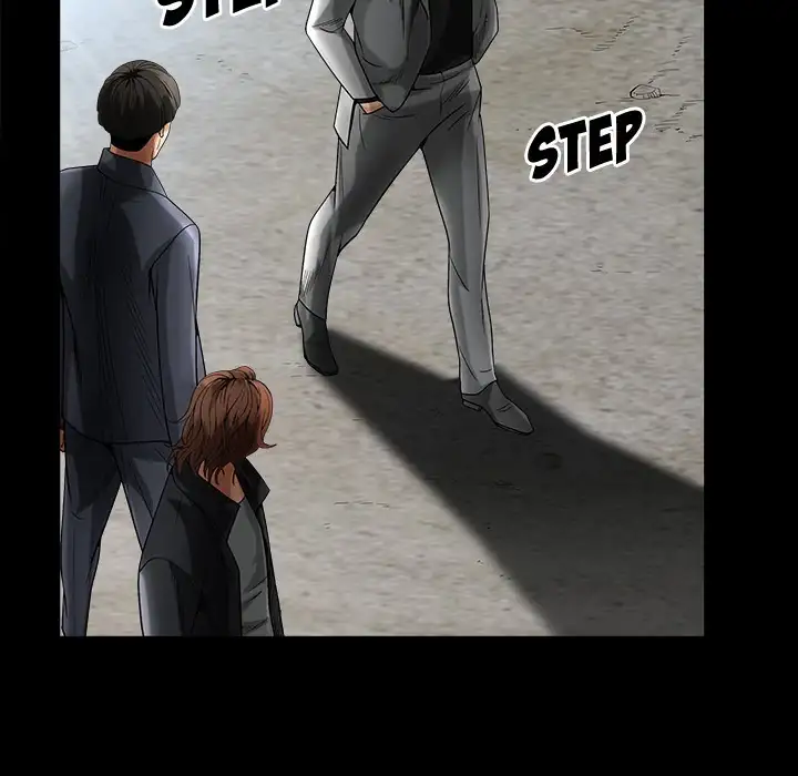 The Leash Chapter 61 - page 85
